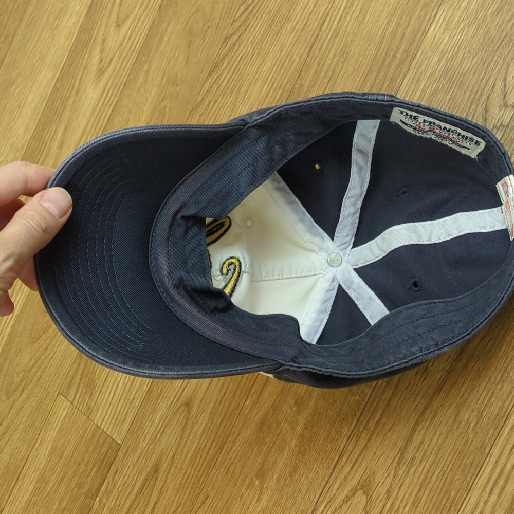 Cal Baseball Cap - Picture 7 of 7